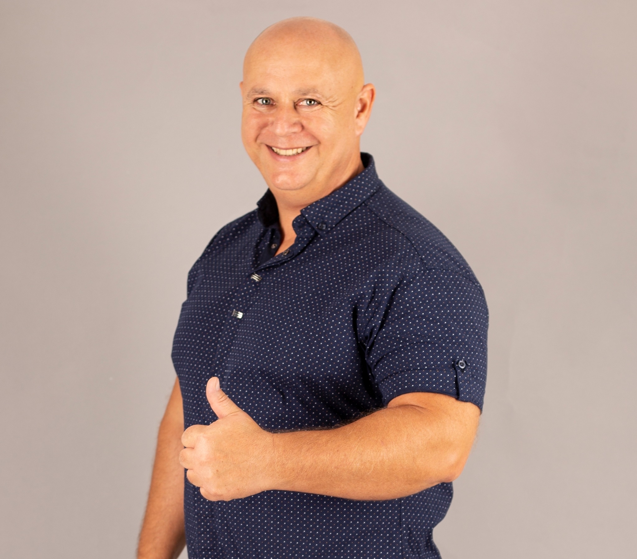 Nagy Gyula